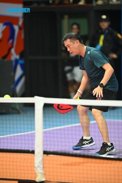 THANH NIÊN PICKLEBALL CUP VINFAST 2024 - Ảnh #2276081