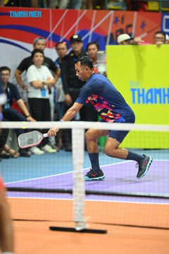 THANH NIÊN PICKLEBALL CUP VINFAST 2024 - Ảnh #2278828