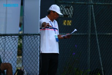 THANH NIÊN PICKLEBALL CUP VINFAST 2024 - Ảnh #2261227