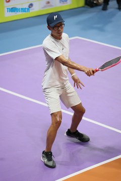 THANH NIÊN PICKLEBALL CUP VINFAST 2024 - Ảnh #2260162