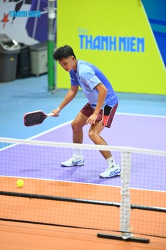 THANH NIÊN PICKLEBALL CUP VINFAST 2024 - Ảnh #2275883