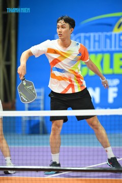 THANH NIÊN PICKLEBALL CUP VINFAST 2024 - Ảnh #2276170