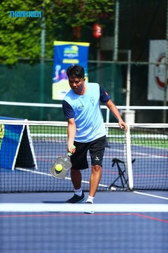 THANH NIÊN PICKLEBALL CUP VINFAST 2024 - Ảnh #2261546