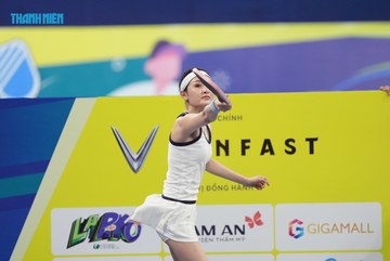 THANH NIÊN PICKLEBALL CUP VINFAST 2024 - Ảnh #2258555