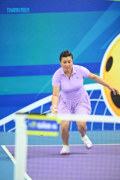 THANH NIÊN PICKLEBALL CUP VINFAST 2024 - Ảnh #2276450