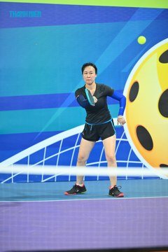 THANH NIÊN PICKLEBALL CUP VINFAST 2024 - Ảnh #2269539