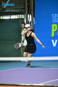 THANH NIÊN PICKLEBALL CUP VINFAST 2024 - Ảnh #2269491