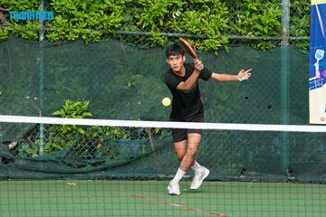 THANH NIÊN PICKLEBALL CUP VINFAST 2024 - Ảnh #2262850