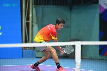 THANH NIÊN PICKLEBALL CUP VINFAST 2024 - Ảnh #2275631