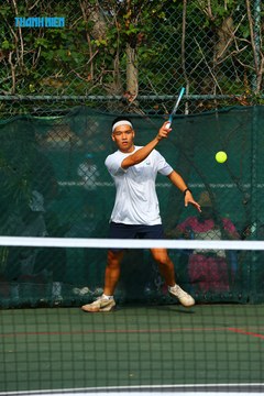THANH NIÊN PICKLEBALL CUP VINFAST 2024 - Ảnh #2261107