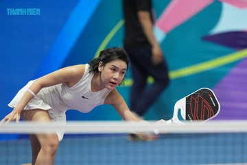 THANH NIÊN PICKLEBALL CUP VINFAST 2024 - Ảnh #2258534