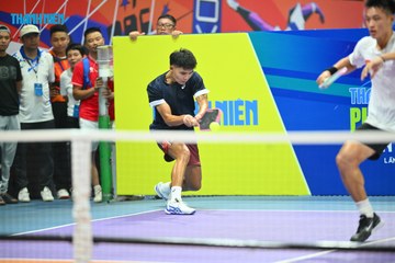 THANH NIÊN PICKLEBALL CUP VINFAST 2024 - Ảnh #2279446