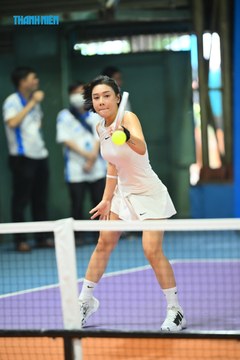 THANH NIÊN PICKLEBALL CUP VINFAST 2024 - Ảnh #2269214