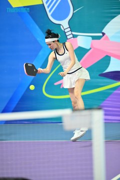 THANH NIÊN PICKLEBALL CUP VINFAST 2024 - Ảnh #2270793