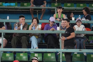 THANH NIÊN PICKLEBALL CUP VINFAST 2024 - Ảnh #2258276