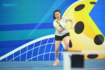 THANH NIÊN PICKLEBALL CUP VINFAST 2024 - Ảnh #2270234