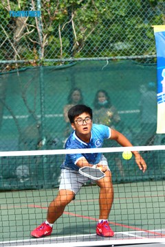 THANH NIÊN PICKLEBALL CUP VINFAST 2024 - Ảnh #2261269