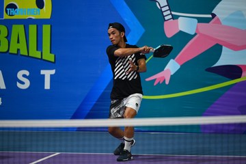 THANH NIÊN PICKLEBALL CUP VINFAST 2024 - Ảnh #2274895