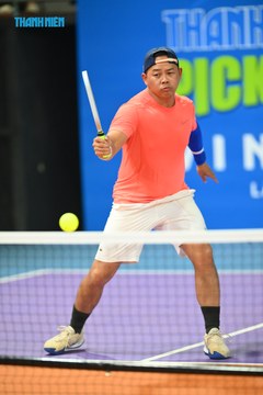 THANH NIÊN PICKLEBALL CUP VINFAST 2024 - Ảnh #2276284