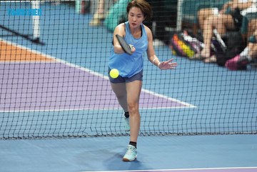 THANH NIÊN PICKLEBALL CUP VINFAST 2024 - Ảnh #2257703