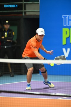 THANH NIÊN PICKLEBALL CUP VINFAST 2024 - Ảnh #2277169