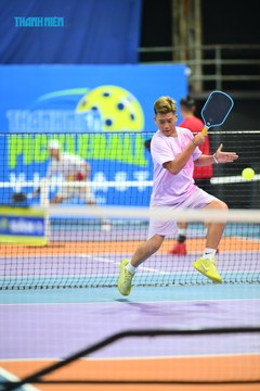 THANH NIÊN PICKLEBALL CUP VINFAST 2024 - Ảnh #2277394