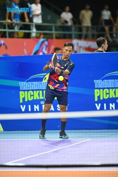THANH NIÊN PICKLEBALL CUP VINFAST 2024 - Ảnh #2278634