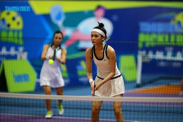 THANH NIÊN PICKLEBALL CUP VINFAST 2024 - Ảnh #2246310