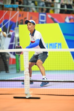 THANH NIÊN PICKLEBALL CUP VINFAST 2024 - Ảnh #2270294