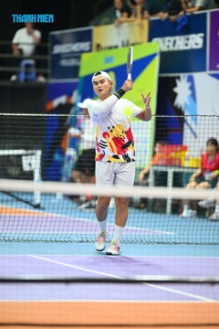 THANH NIÊN PICKLEBALL CUP VINFAST 2024 - Ảnh #2277798