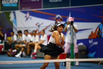 THANH NIÊN PICKLEBALL CUP VINFAST 2024 - Ảnh #2245916