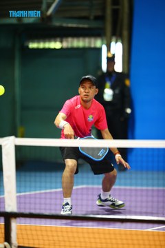 THANH NIÊN PICKLEBALL CUP VINFAST 2024 - Ảnh #2273170