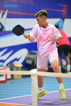 THANH NIÊN PICKLEBALL CUP VINFAST 2024 - Ảnh #2276630