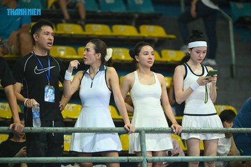 THANH NIÊN PICKLEBALL CUP VINFAST 2024 - Ảnh #2270415