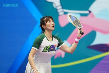 THANH NIÊN PICKLEBALL CUP VINFAST 2024 - Ảnh #2258347
