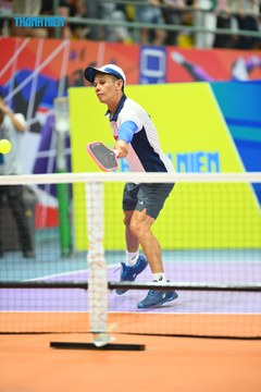 THANH NIÊN PICKLEBALL CUP VINFAST 2024 - Ảnh #2270298