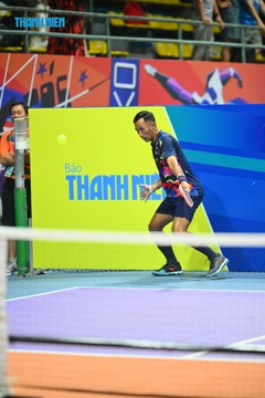 THANH NIÊN PICKLEBALL CUP VINFAST 2024 - Ảnh #2278728