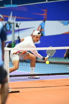 THANH NIÊN PICKLEBALL CUP VINFAST 2024 - Ảnh #2277744