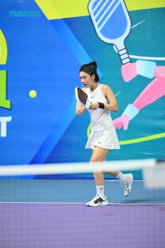 THANH NIÊN PICKLEBALL CUP VINFAST 2024 - Ảnh #2271015