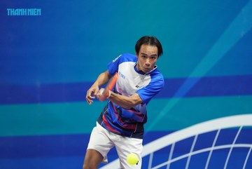 THANH NIÊN PICKLEBALL CUP VINFAST 2024 - Ảnh #2256784