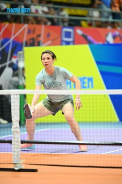 THANH NIÊN PICKLEBALL CUP VINFAST 2024 - Ảnh #2278286