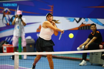 THANH NIÊN PICKLEBALL CUP VINFAST 2024 - Ảnh #2245915
