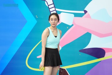 THANH NIÊN PICKLEBALL CUP VINFAST 2024 - Ảnh #2258295
