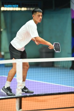 THANH NIÊN PICKLEBALL CUP VINFAST 2024 - Ảnh #2278406