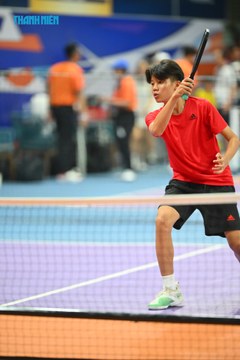 THANH NIÊN PICKLEBALL CUP VINFAST 2024 - Ảnh #2277015