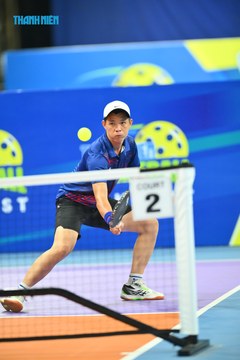 THANH NIÊN PICKLEBALL CUP VINFAST 2024 - Ảnh #2270267