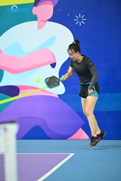 THANH NIÊN PICKLEBALL CUP VINFAST 2024 - Ảnh #2276321