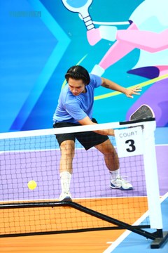 THANH NIÊN PICKLEBALL CUP VINFAST 2024 - Ảnh #2262025