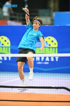 THANH NIÊN PICKLEBALL CUP VINFAST 2024 - Ảnh #2269609