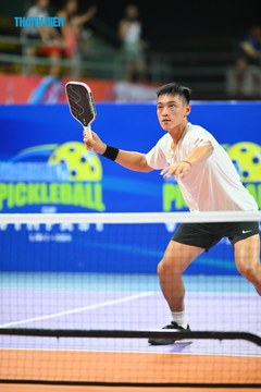 THANH NIÊN PICKLEBALL CUP VINFAST 2024 - Ảnh #2279175